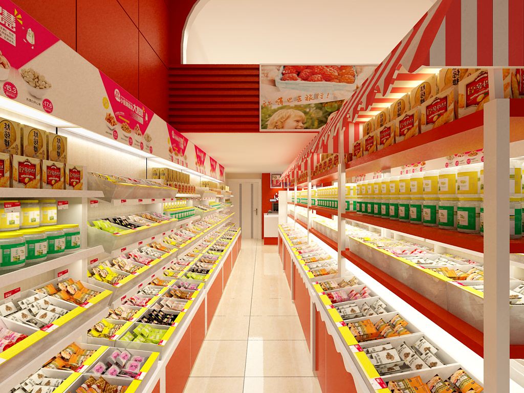 零食加盟店的營(yíng)銷技巧有哪些？