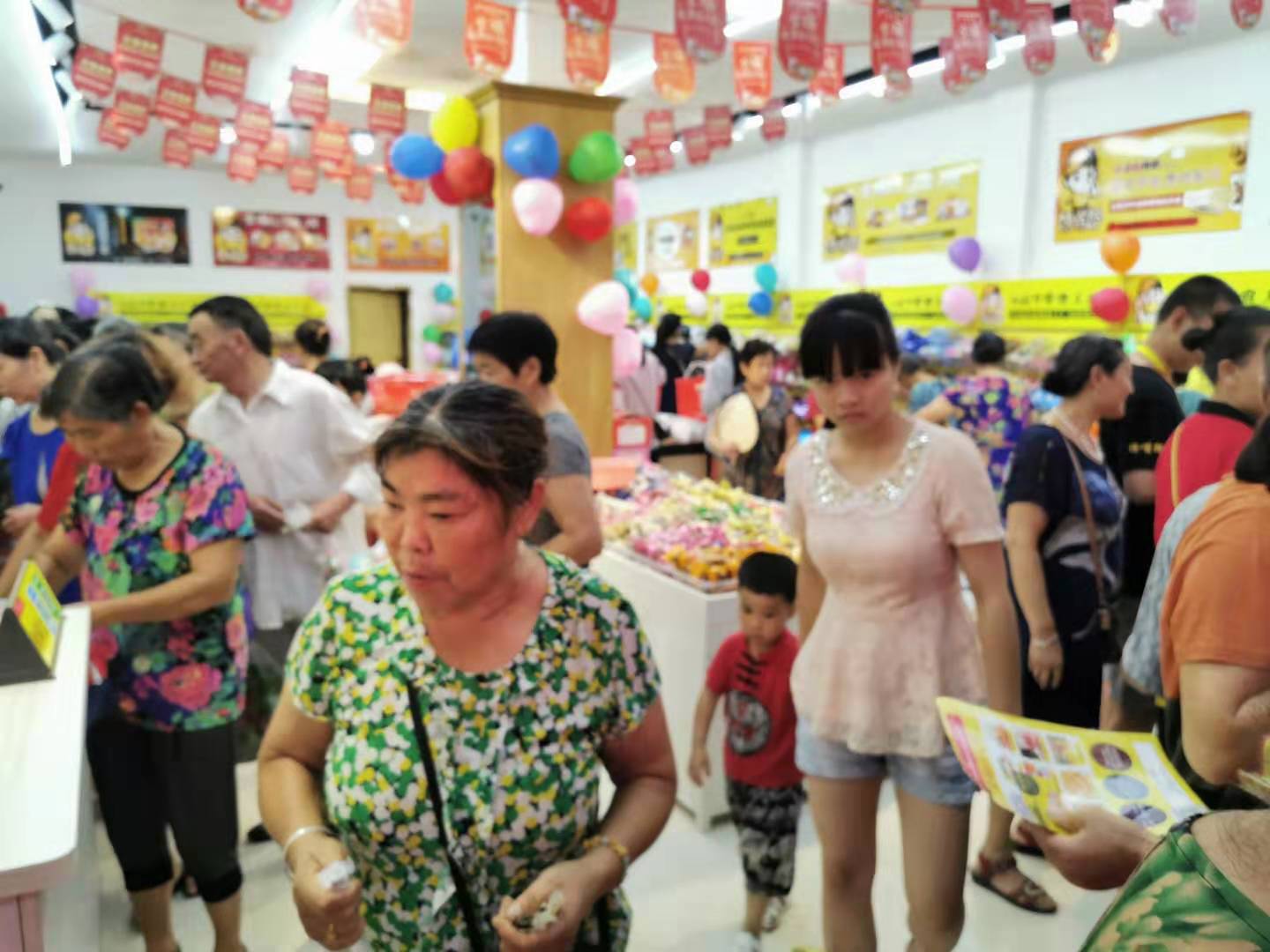 零食店加盟需要注意的事項(xiàng)有哪些？