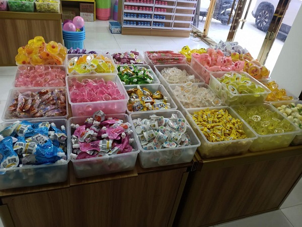 零食店加盟創(chuàng)業(yè)應該做好哪些心理準備？