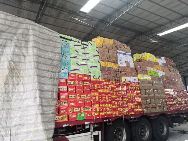 九月新品已到貨：新增800個單品，價格質(zhì)量全線提升