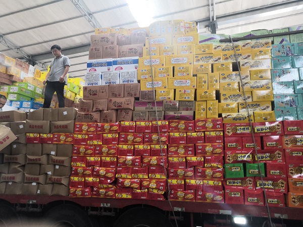 九月新品已到貨：新增800個單品，價格質(zhì)量全線提升