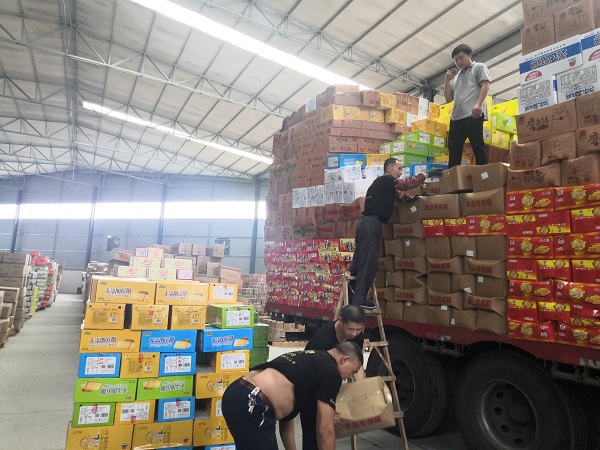 九月新品已到貨：新增800個單品，價格質(zhì)量全線提升