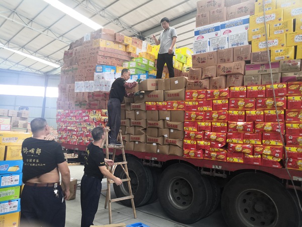 九月新品已到貨：新增800個單品，價格質(zhì)量全線提升