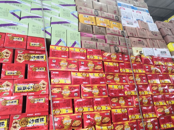 九月新品已到貨：新增800個單品，價格質(zhì)量全線提升