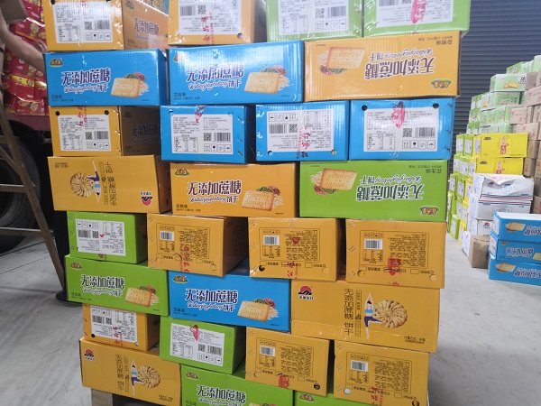 九月新品已到貨：新增800個單品，價格質(zhì)量全線提升