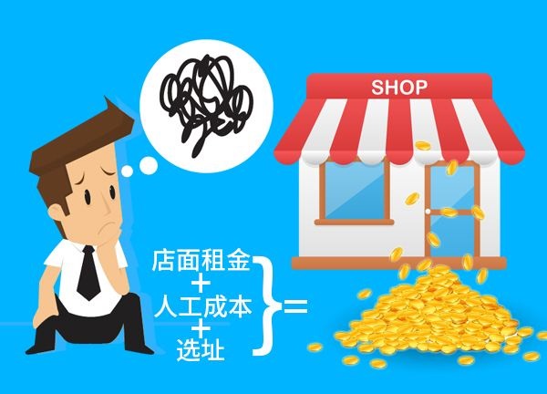 現(xiàn)在開零食店利潤空間大嗎？能掙錢嗎？