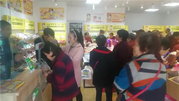 零食加盟店的布局有哪些注意事項(xiàng)？