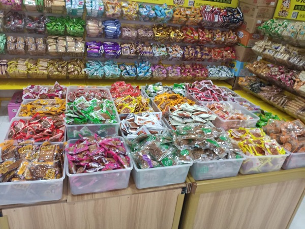 休閑食品行業(yè)發(fā)展的趨勢，是零食店加盟商新機(jī)遇！