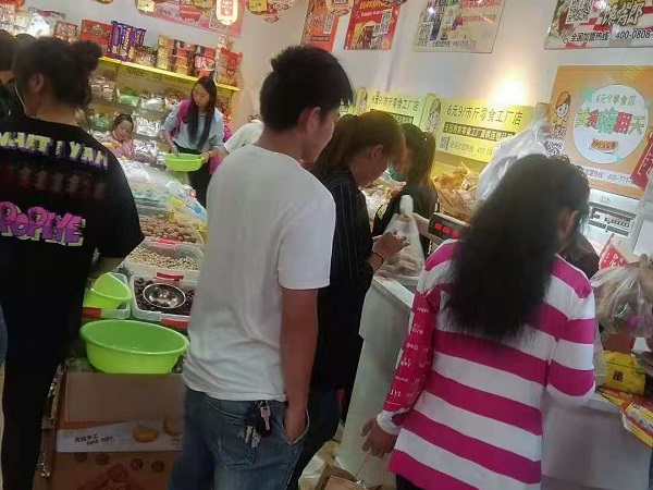 零食加盟店8大經(jīng)典產(chǎn)品銷售話術(shù)，你學(xué)會(huì)了嗎？