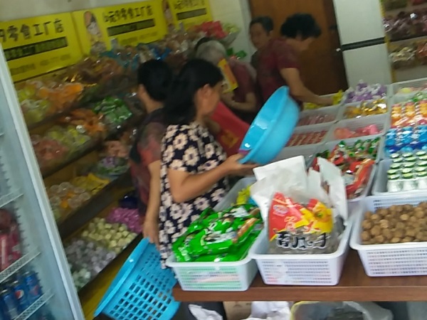 6.9元零食加盟費用需要多少錢？