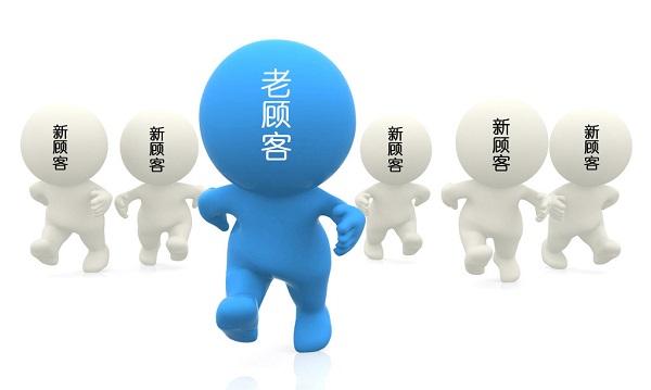 如何讓老顧客“心甘情愿”為你帶新客？