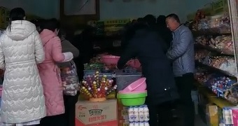 熱烈祝賀云南曲靖宣威格宜鎮(zhèn)加盟店開(kāi)業(yè)大吉