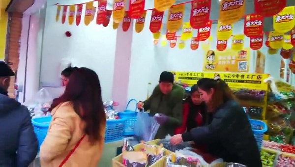 休閑食品加盟店開店經(jīng)驗(yàn)總結(jié)，新手必看！
