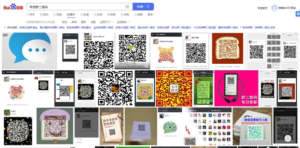 零食加盟店微信推廣如何快速加好友？