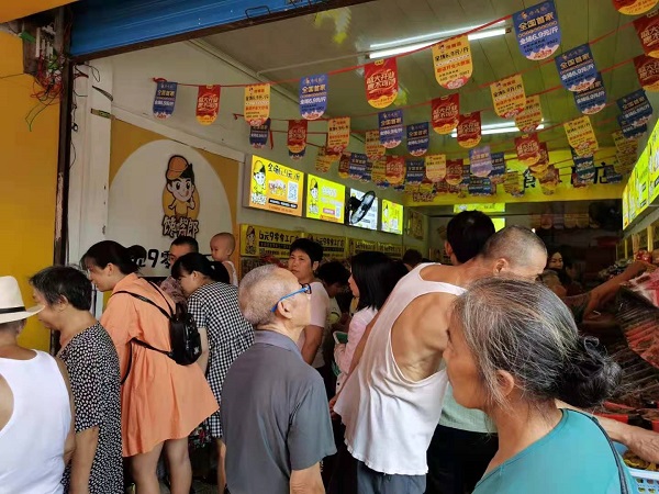 開(kāi)個(gè)零食店怎樣經(jīng)營(yíng)才能持續(xù)盈利？