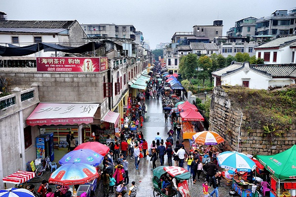 潮州加盟零食店連鎖怎么樣？賺錢嗎？