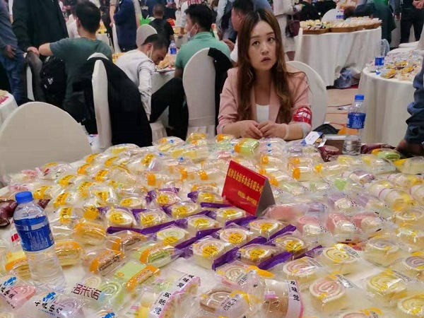 遠東聯(lián)盟第十五屆休閑食品訂貨會進行中，更多新品即將亮相