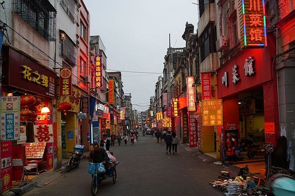 臺山休閑零食店連鎖加盟如何？利潤高不高？