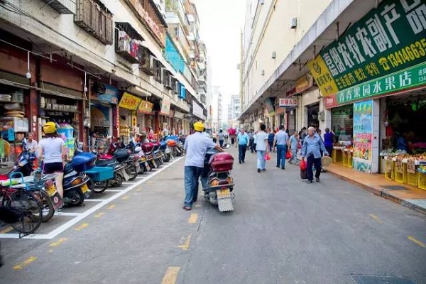 博羅開什么店賺錢？加盟零食店怎么樣？