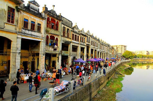 開平休閑零食市場前景怎么樣？加盟如何？