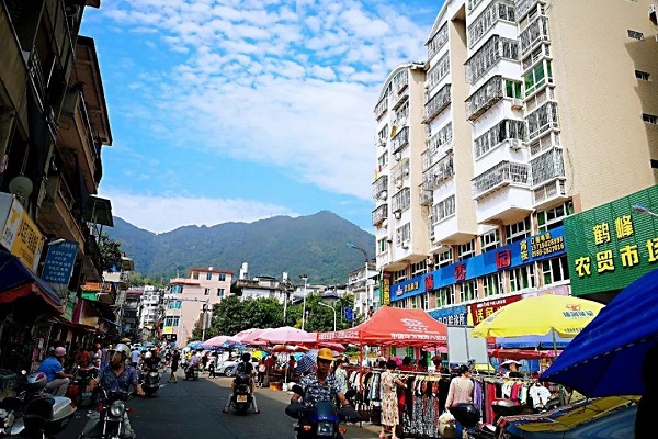 在寧德鄉(xiāng)鎮(zhèn)開什么店比較有市場(chǎng)？