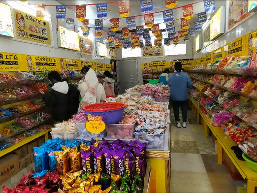 如何實(shí)現(xiàn)零食店鋪的收益加倍呢？