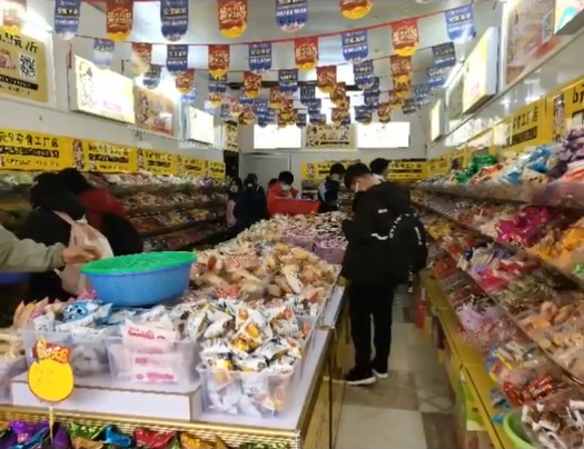 休閑零食加盟店如何防止顧客流失并留住顧客？