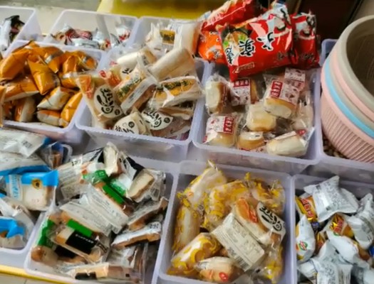 開零食加盟店需要做些什么？