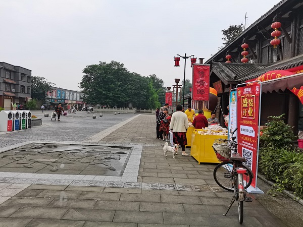 零食加盟店生意長(zhǎng)期沒有起色：一定是你的經(jīng)營(yíng)方式出了問題