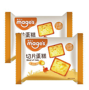 渠縣饞嘴郎糕點(diǎn)系列零食